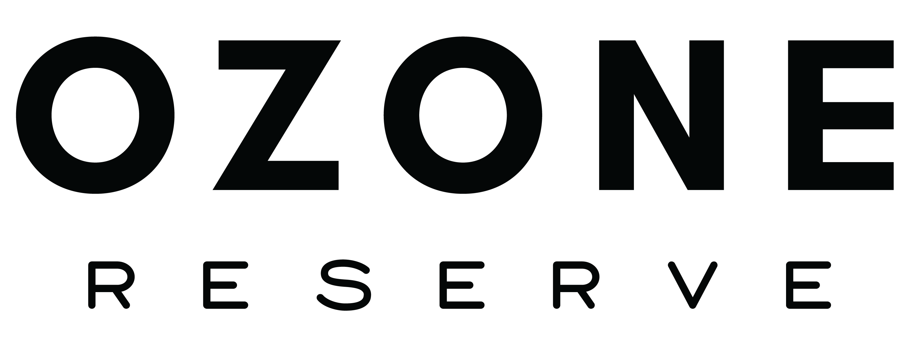Ozone Reserve Logo