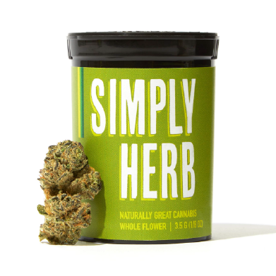 Simply Herb